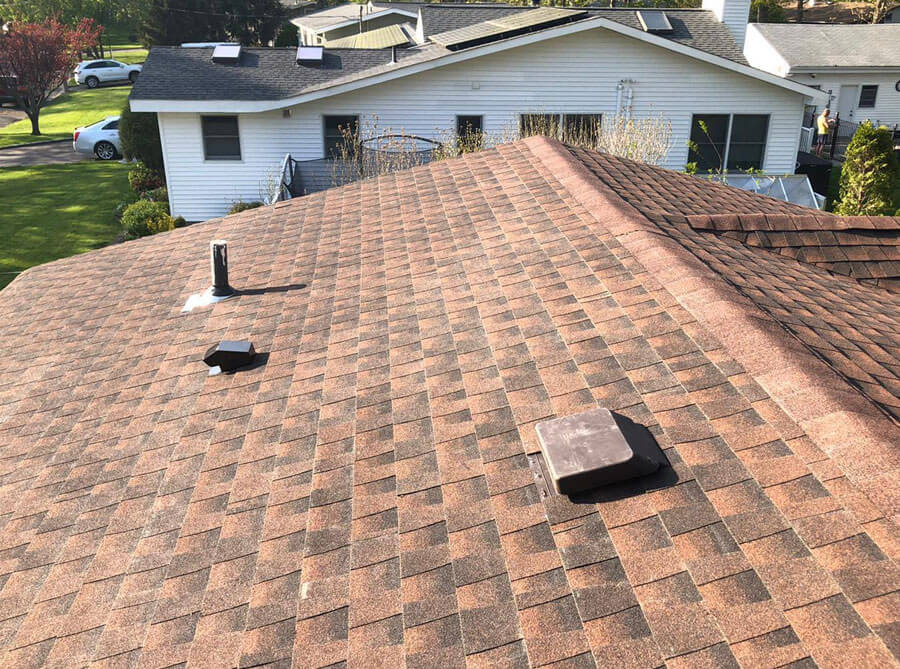 Roof Replacement Fishers Island NY